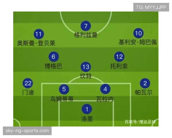 格列兹曼战术角色演变：从边路爆点到中场枢纽的转型逻辑