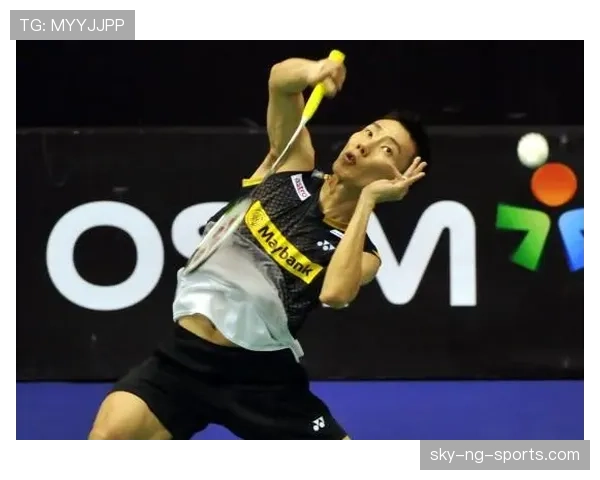 李宗伟退役后天天五点起床练球，老婆说他连做梦都在杀球